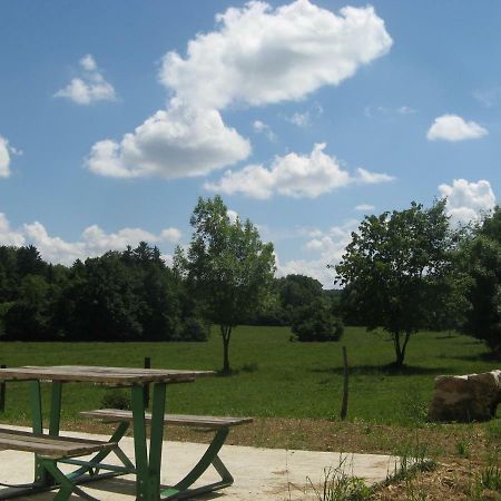 Gite De La Distillerie Arcon  Dış mekan fotoğraf